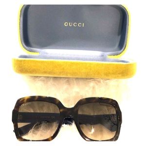 Gucci sunglasses